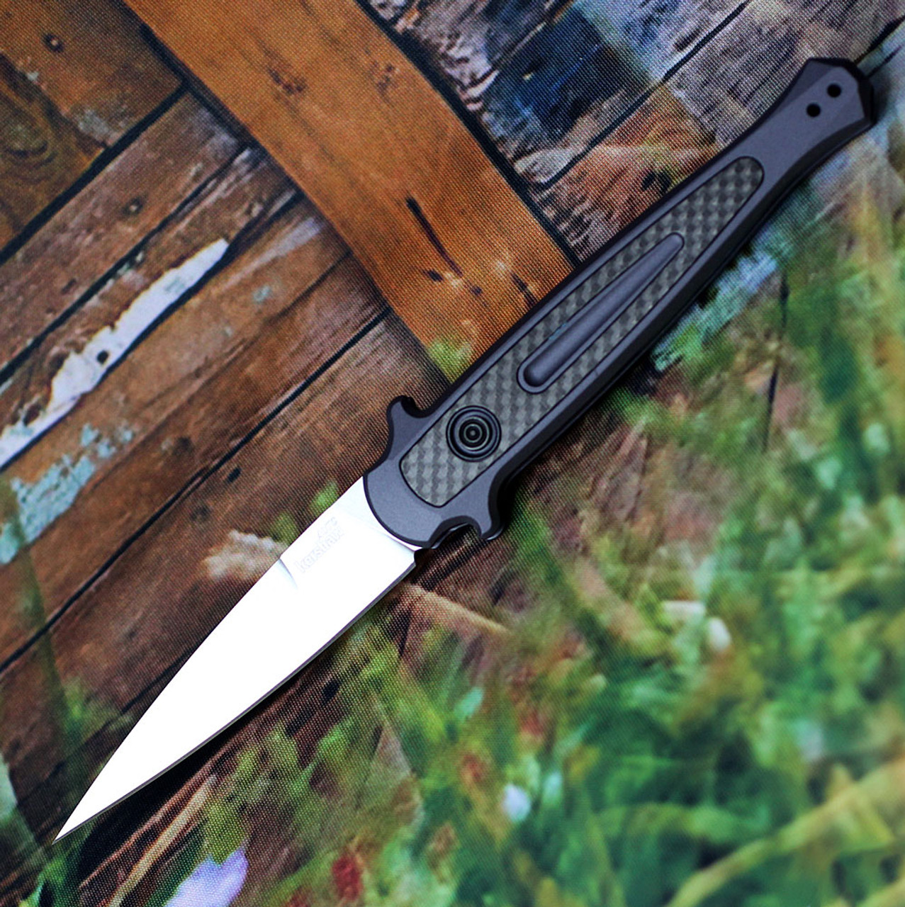 Нож Kershaw Launch 8 Фото 3